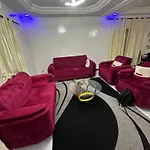 Appartement Cite Aliou Sow