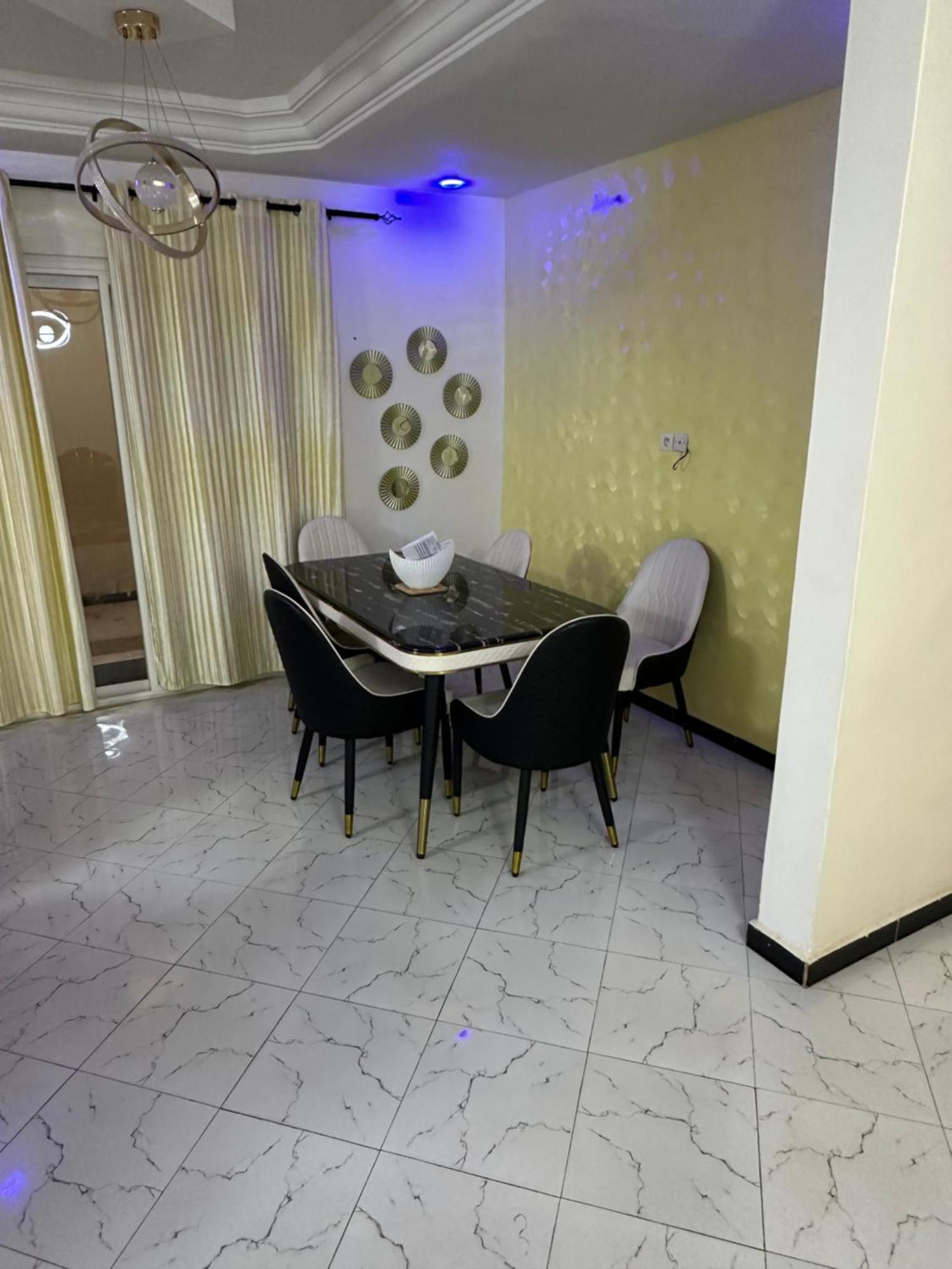 Cite Aliou Sow Dakar