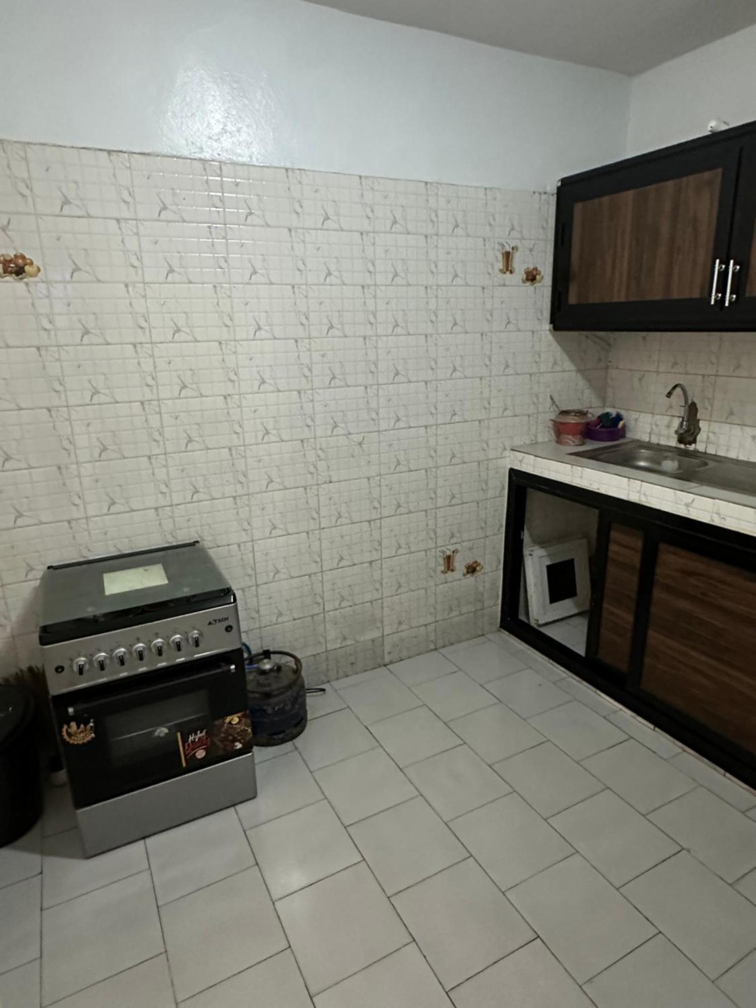 Cite Aliou Sow Appartement Dakar