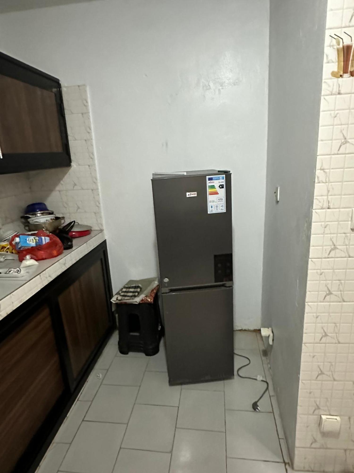 Appartement Cite Aliou Sow