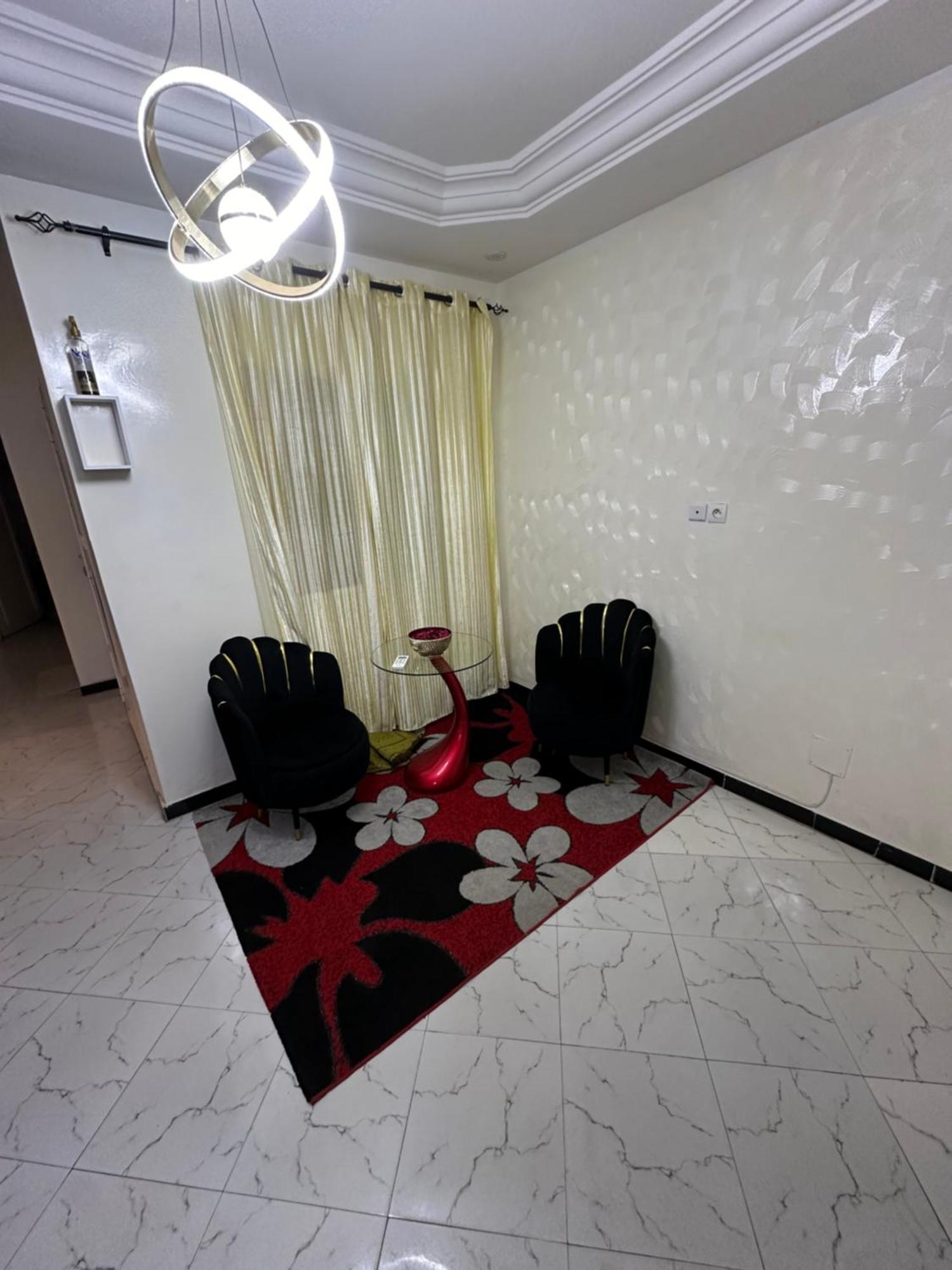 Cite Aliou Sow Appartement